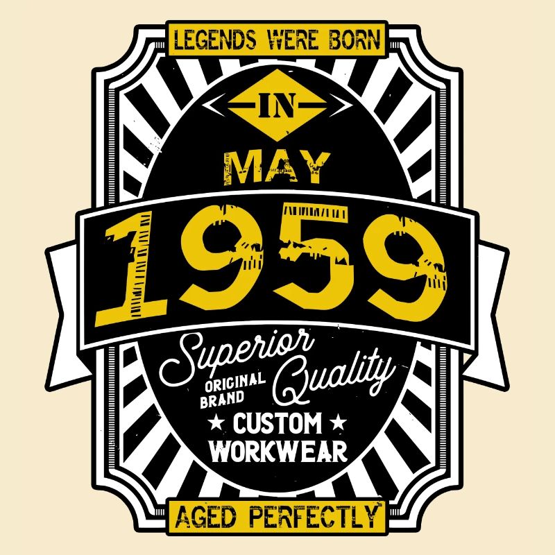 1959 MAI