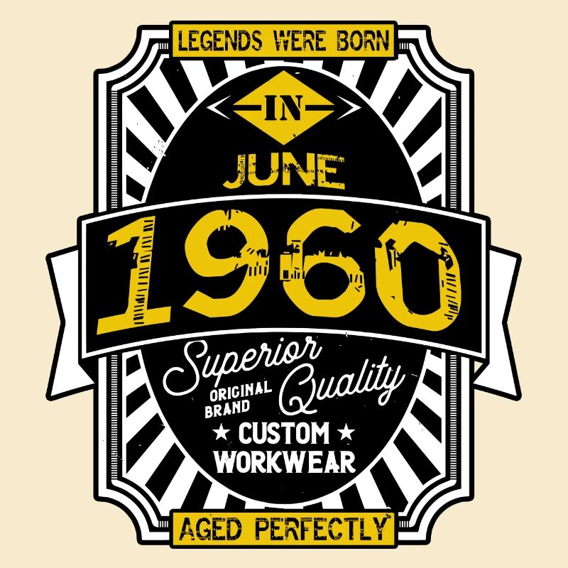 1960 JUNI