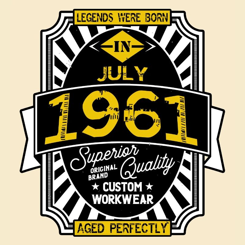 1961 JULI