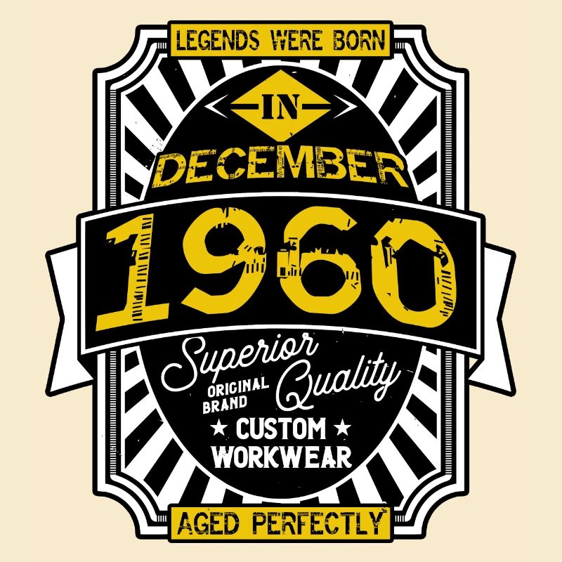 1960 DEZEMBER