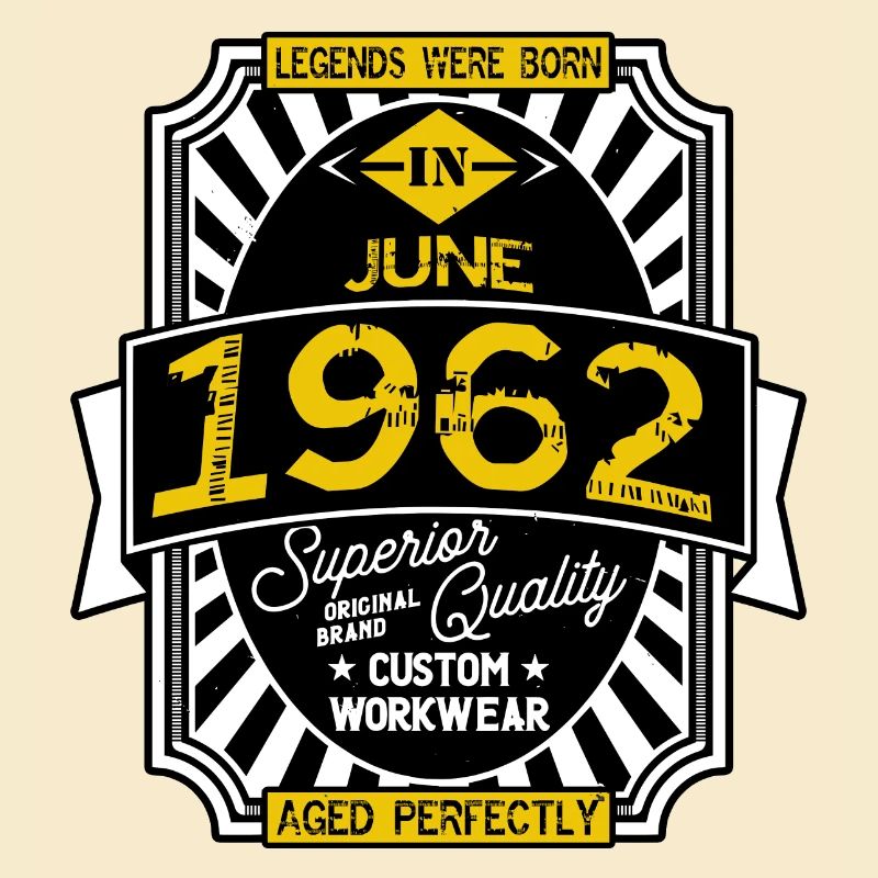 JUNI 1962