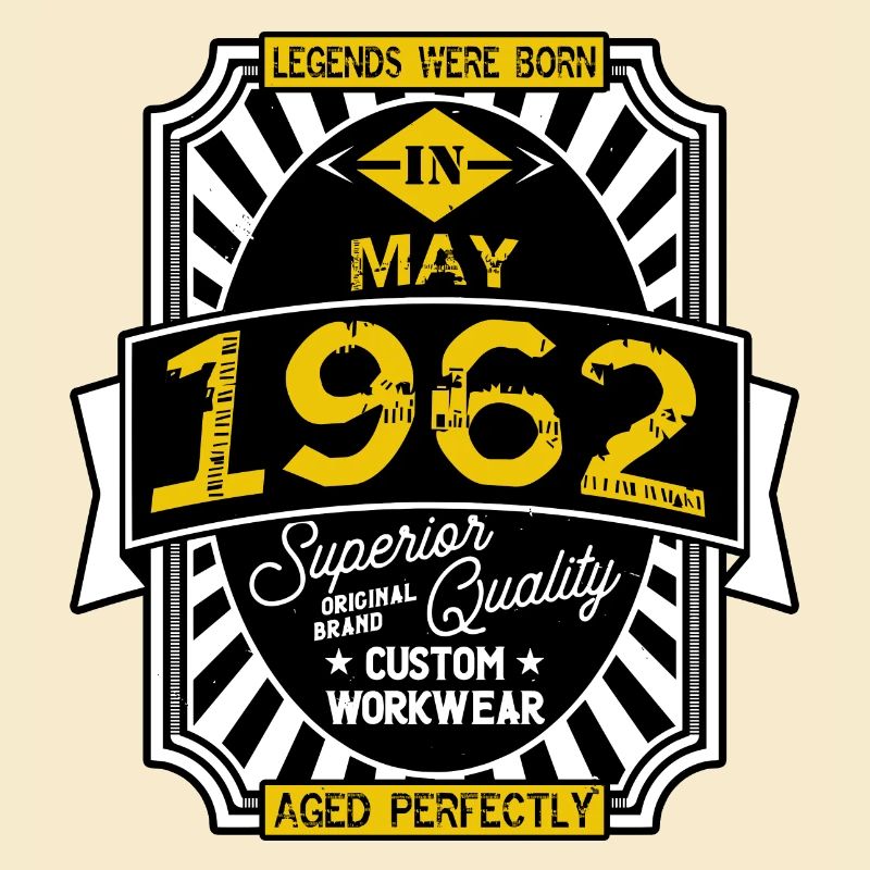 MAI 1962