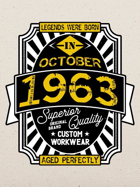 1963 OCTOBER