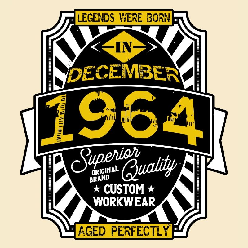 1964 DEZEMBER