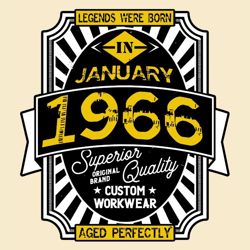 1966 JANUARY