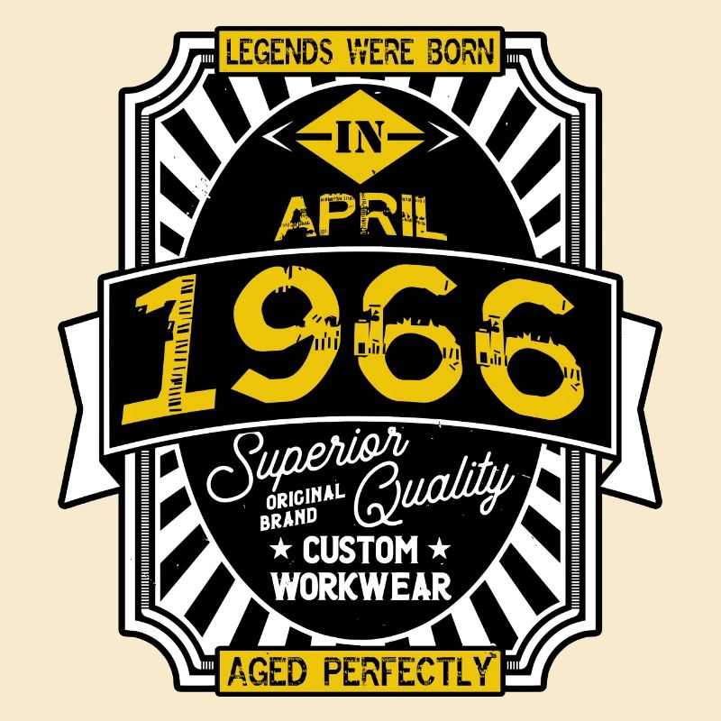 1966 APRIL
