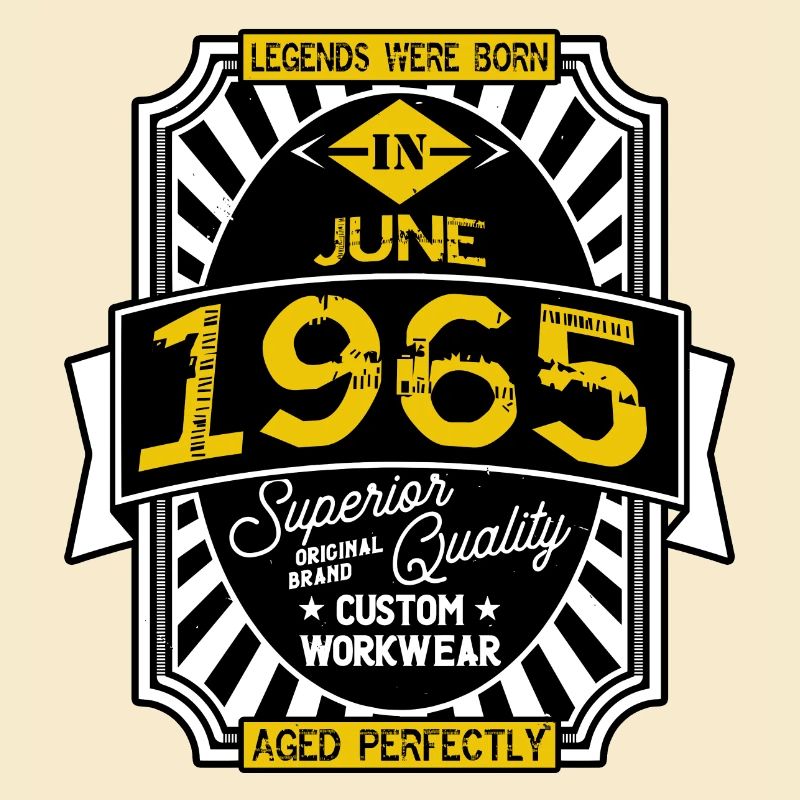 1965 JUNE