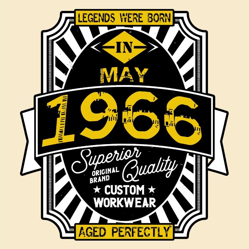 1966 MAY