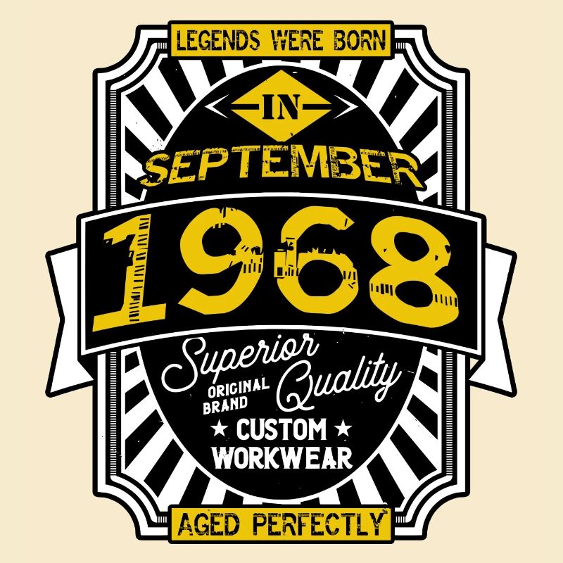 SEPTEMBER 1968