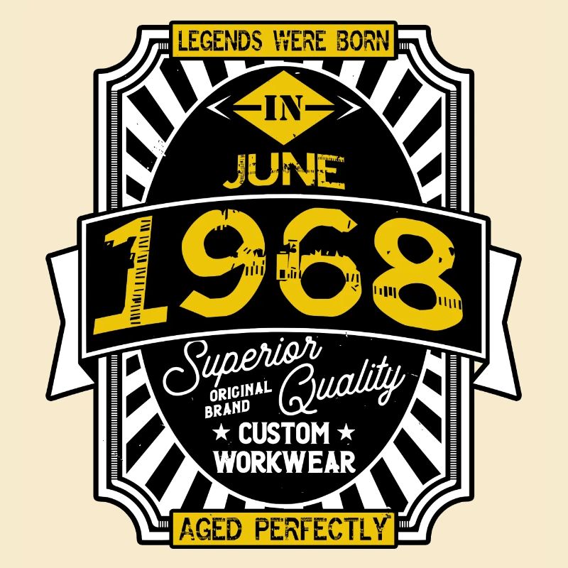1968 JUNE
