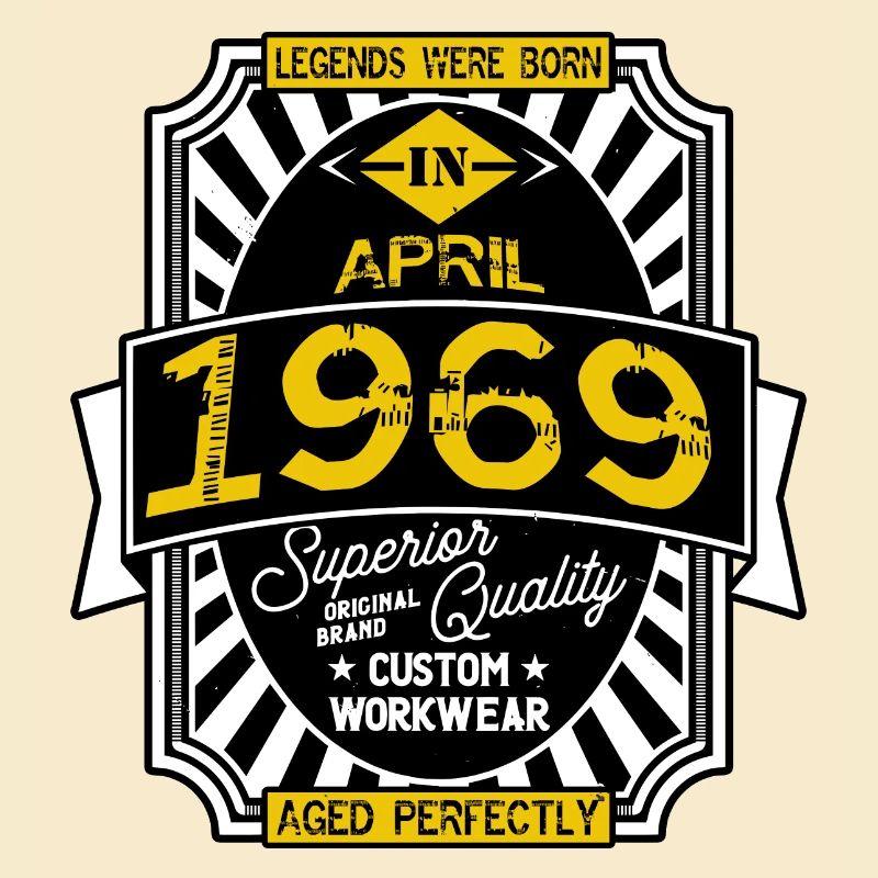 April 1969