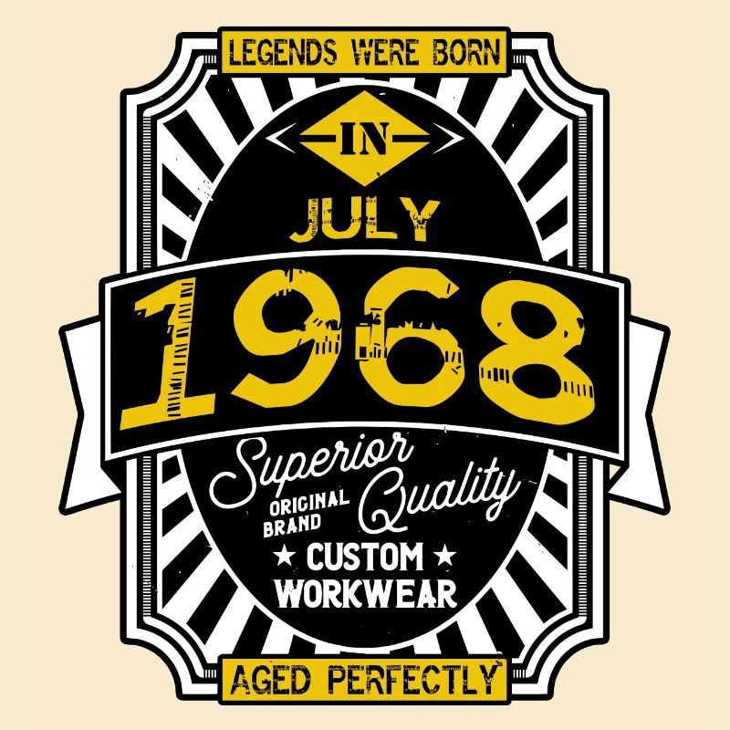 1968 JULI