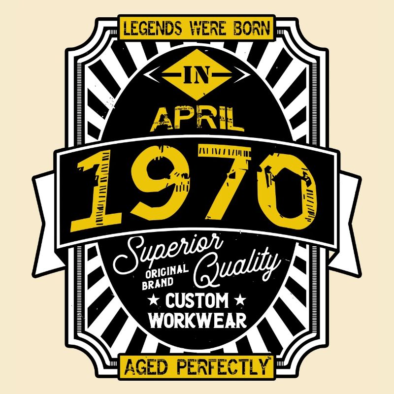 1970 APRIL