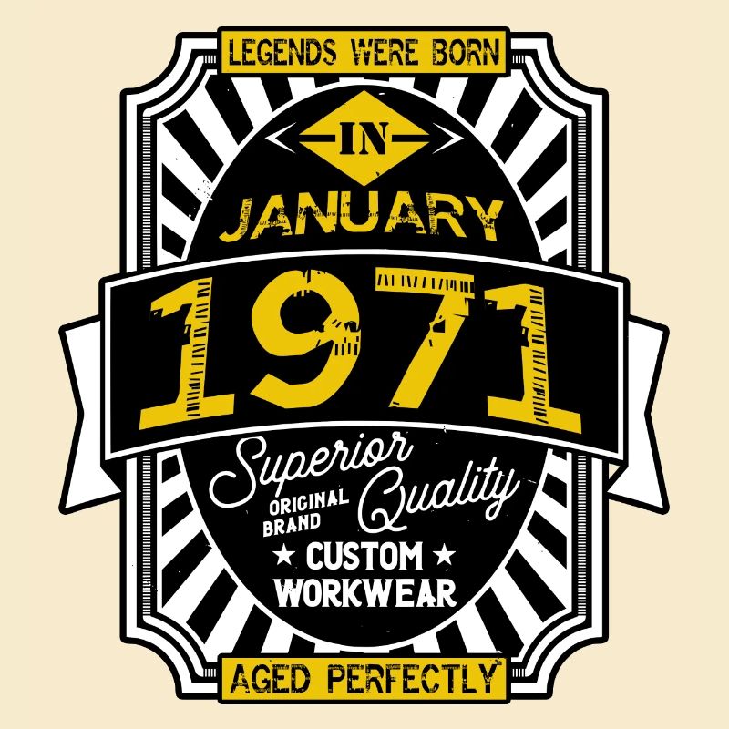 1971 JANUARY