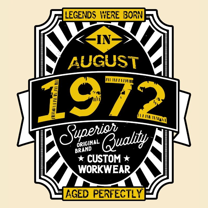 1972 AUGUST