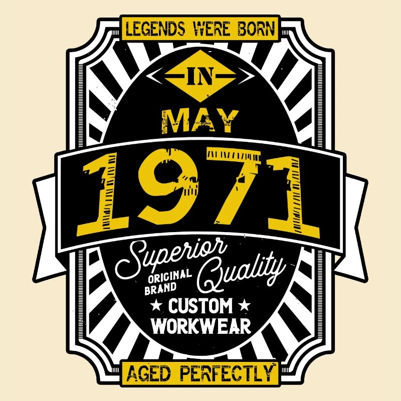 MAI 1971