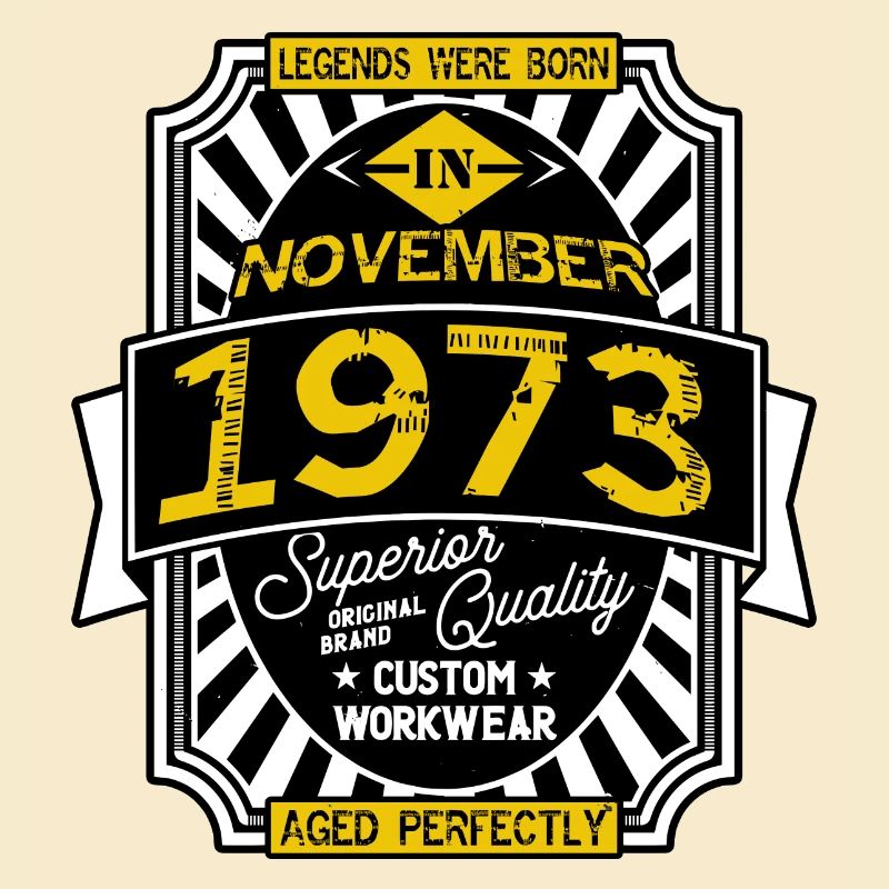 NOVEMBER 1973