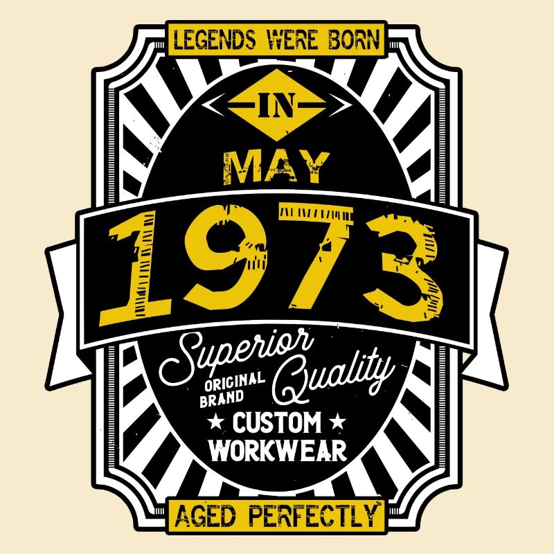 MAI 1973