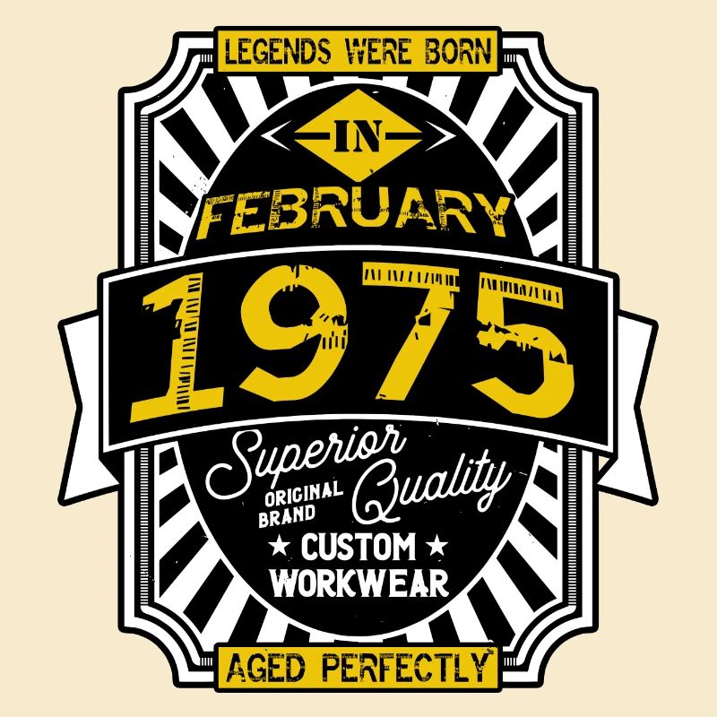 1975 FEBRUAR