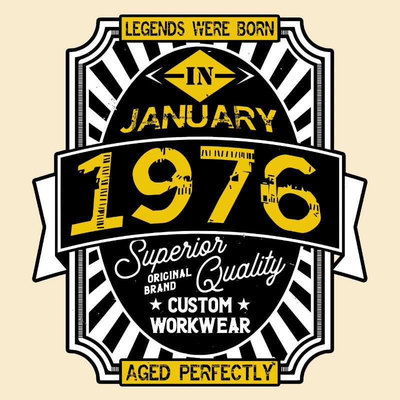 1976 JANUARY