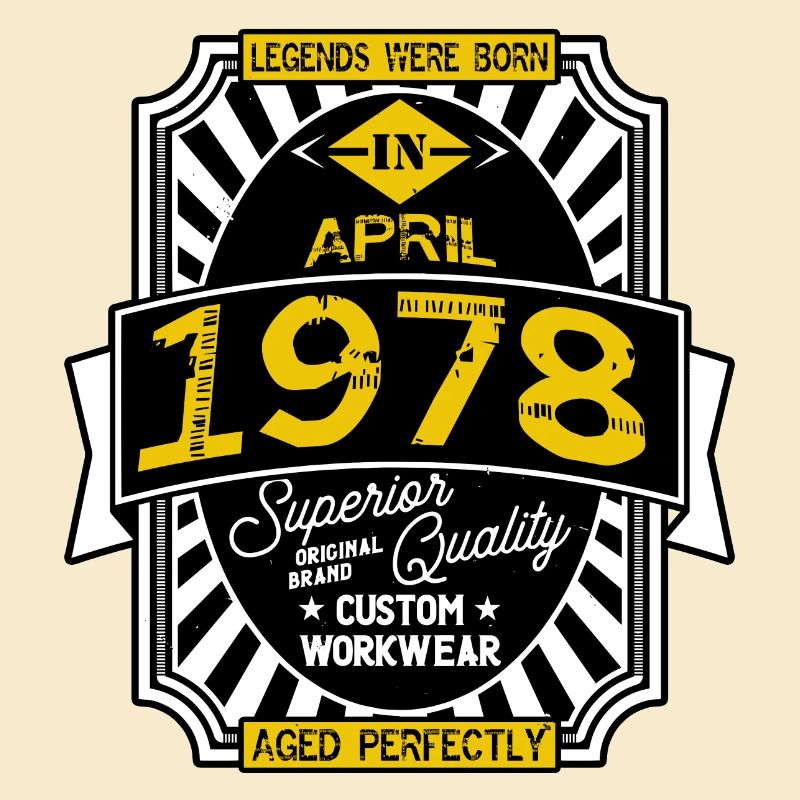1978 APRIL