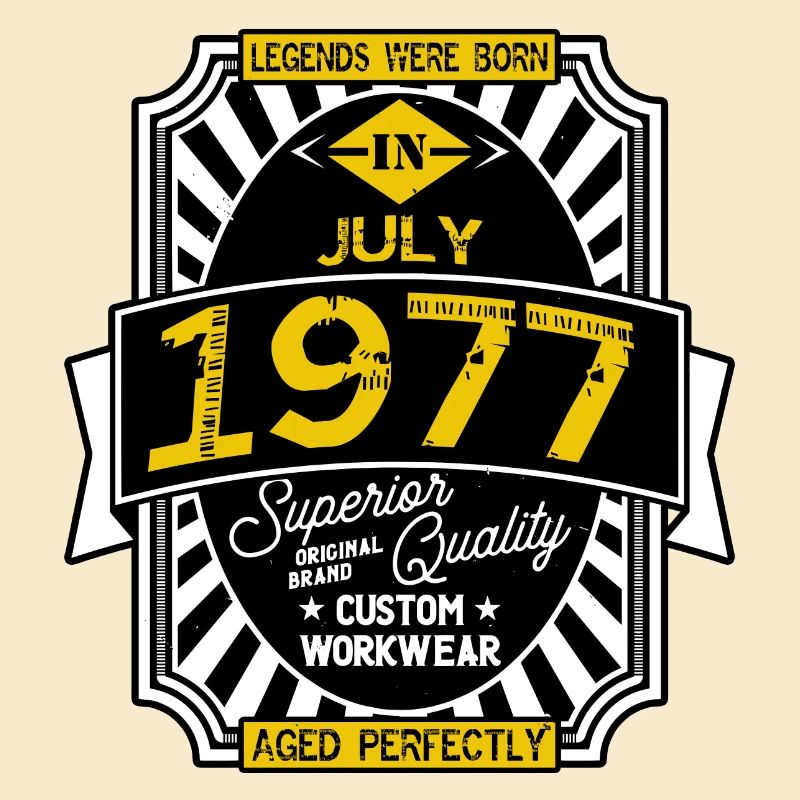 1977 JULY