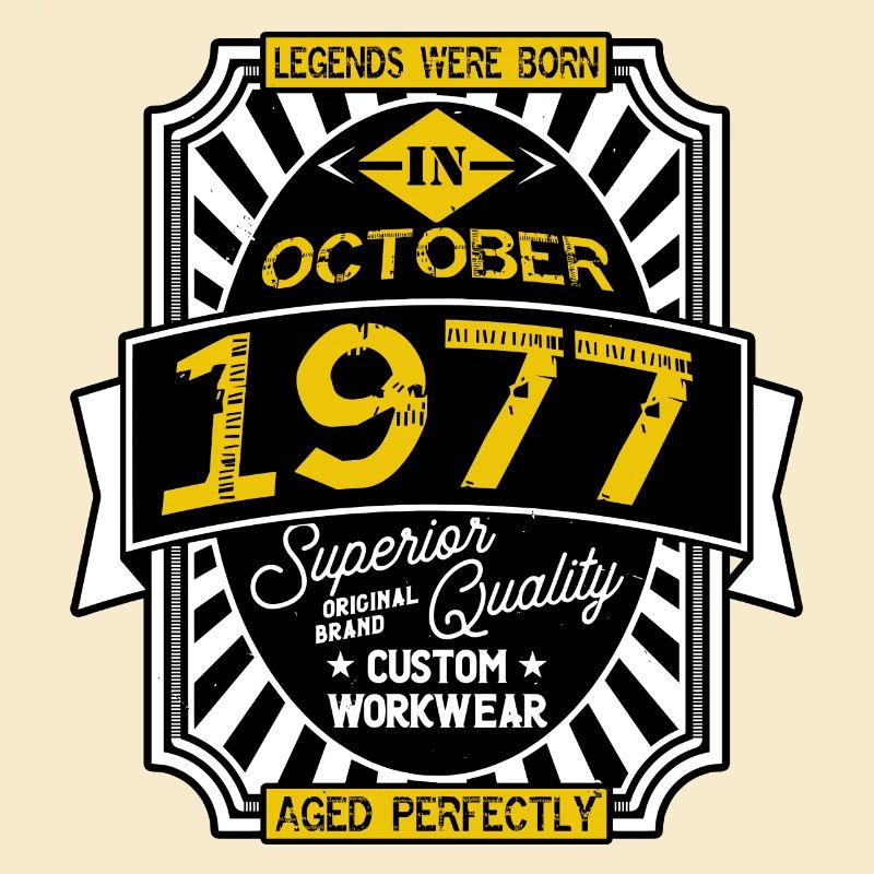 1977 OCTOBER