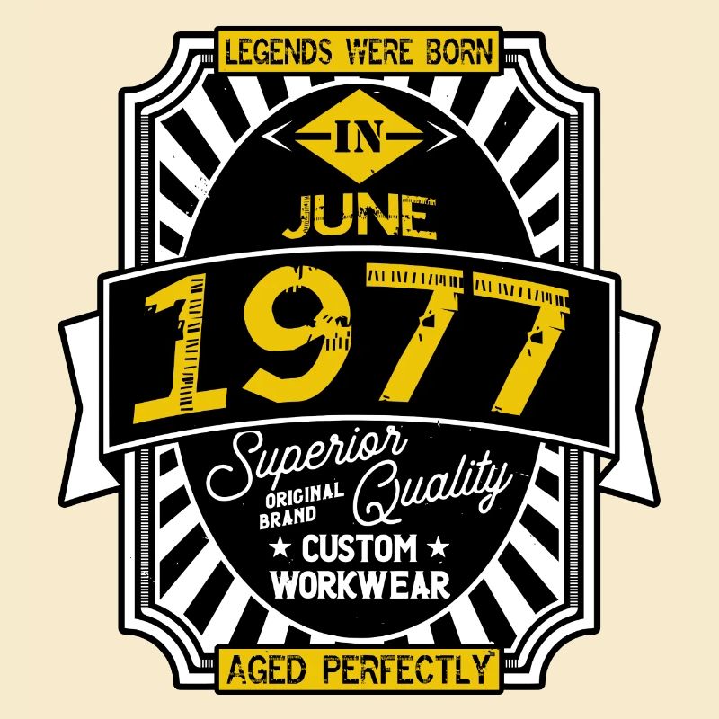 JUNI 1977