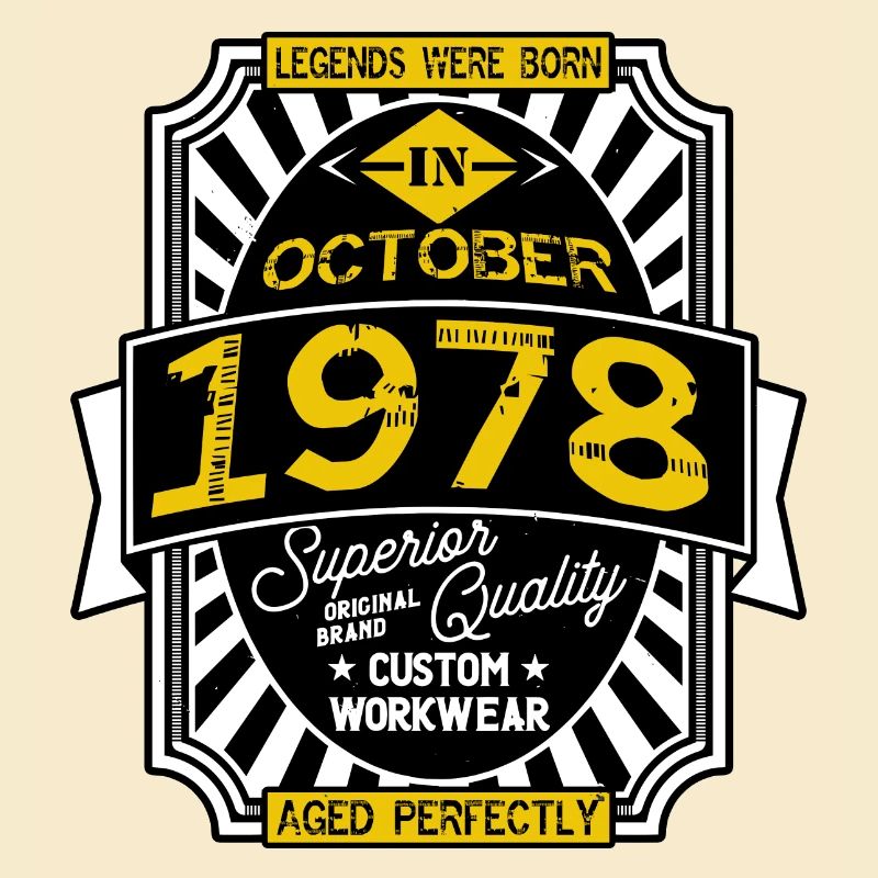 1978 OKTOBER