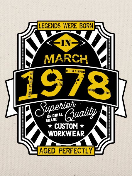 1978 MARCH