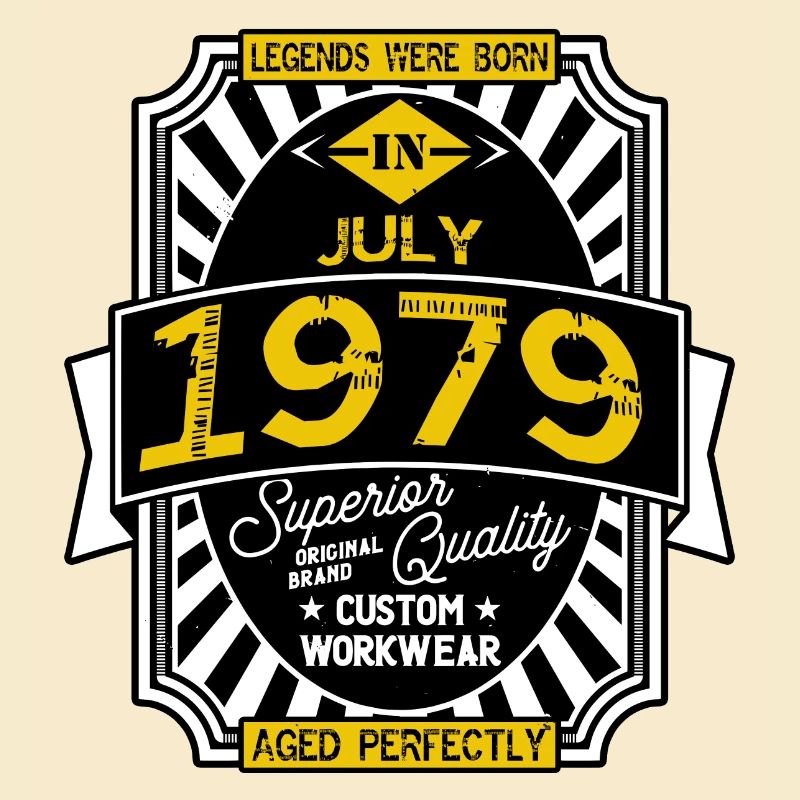 1979 JULI