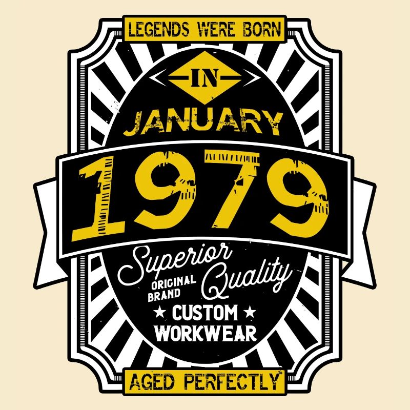 JANUAR 1979