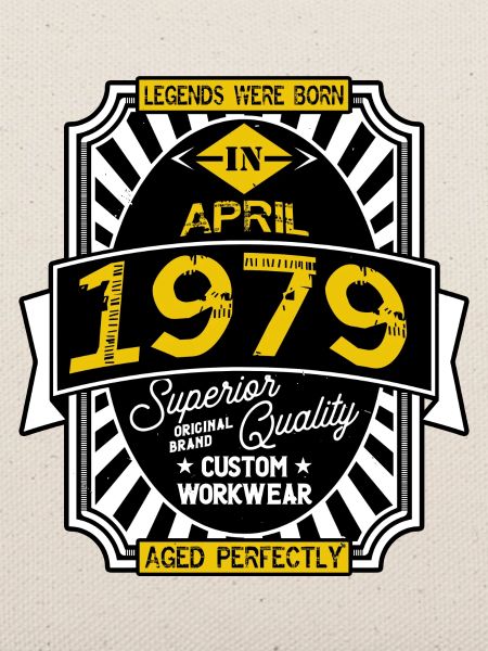 April 1979