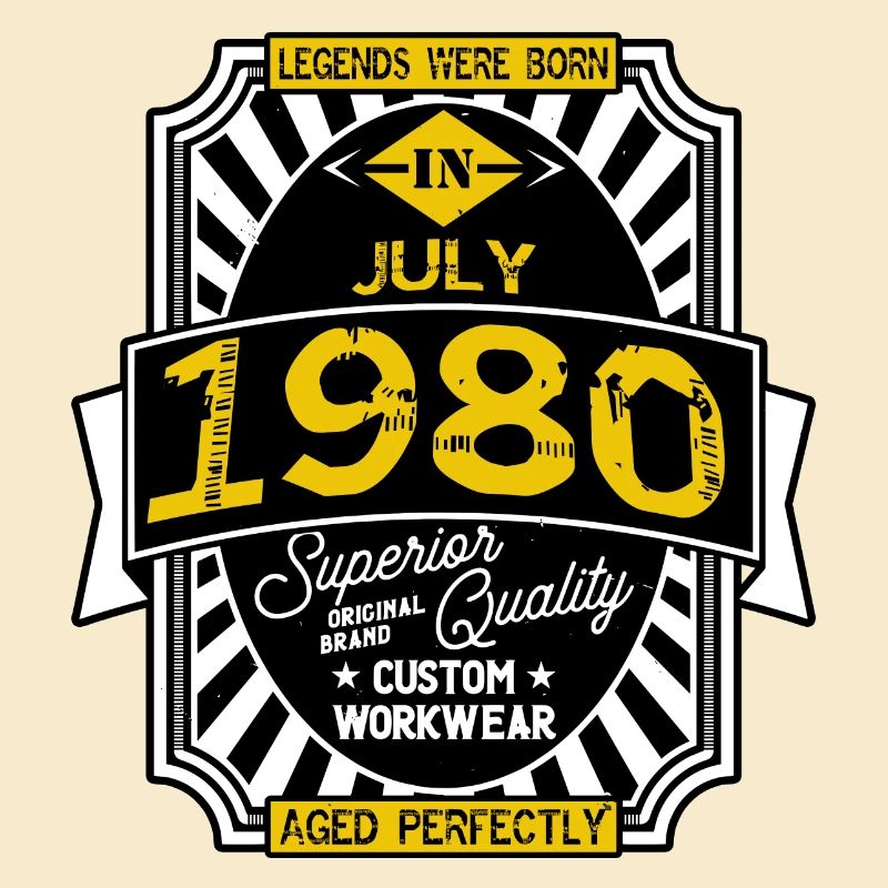 1980 JULI