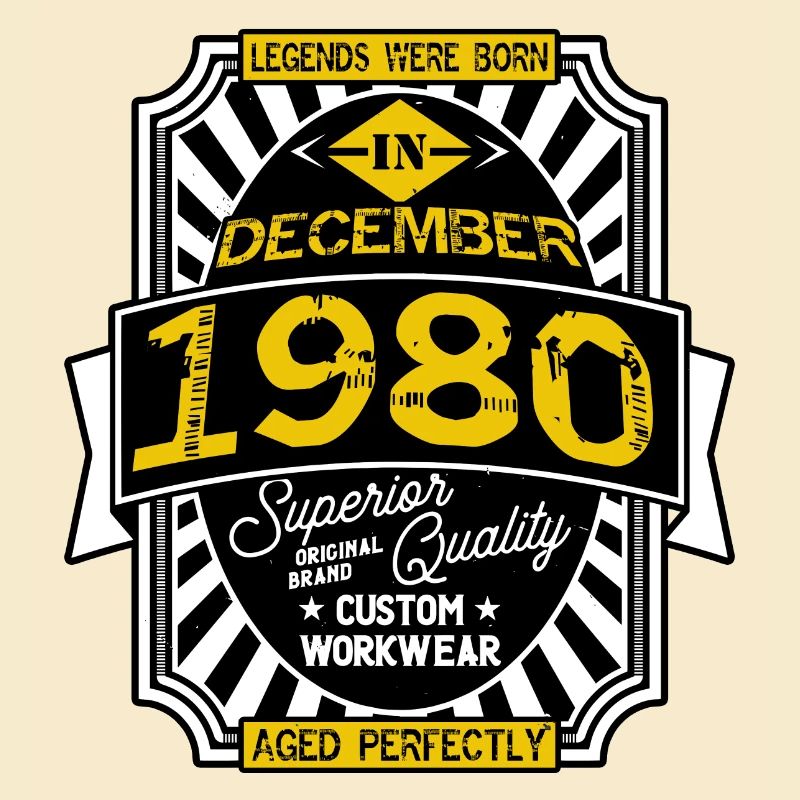DEZEMBER 1980