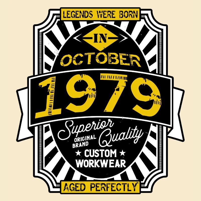 1979 OKTOBER