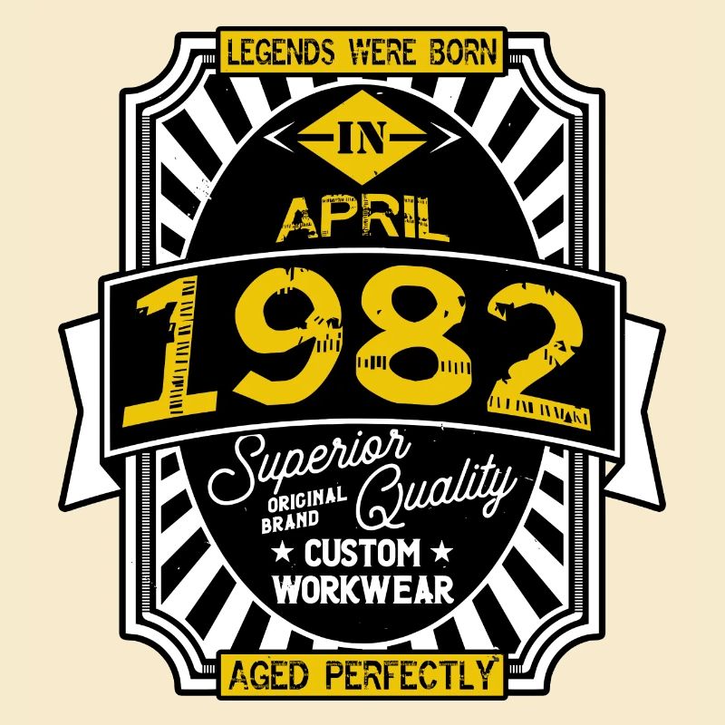 1982 APRIL
