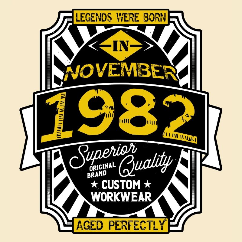 NOVEMBER 1982