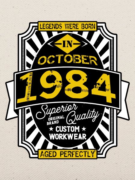 1984 OCTOBER