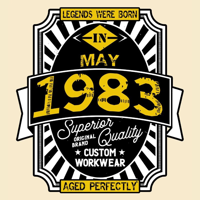 MAI 1983