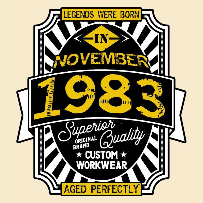 NOVEMBER 1983