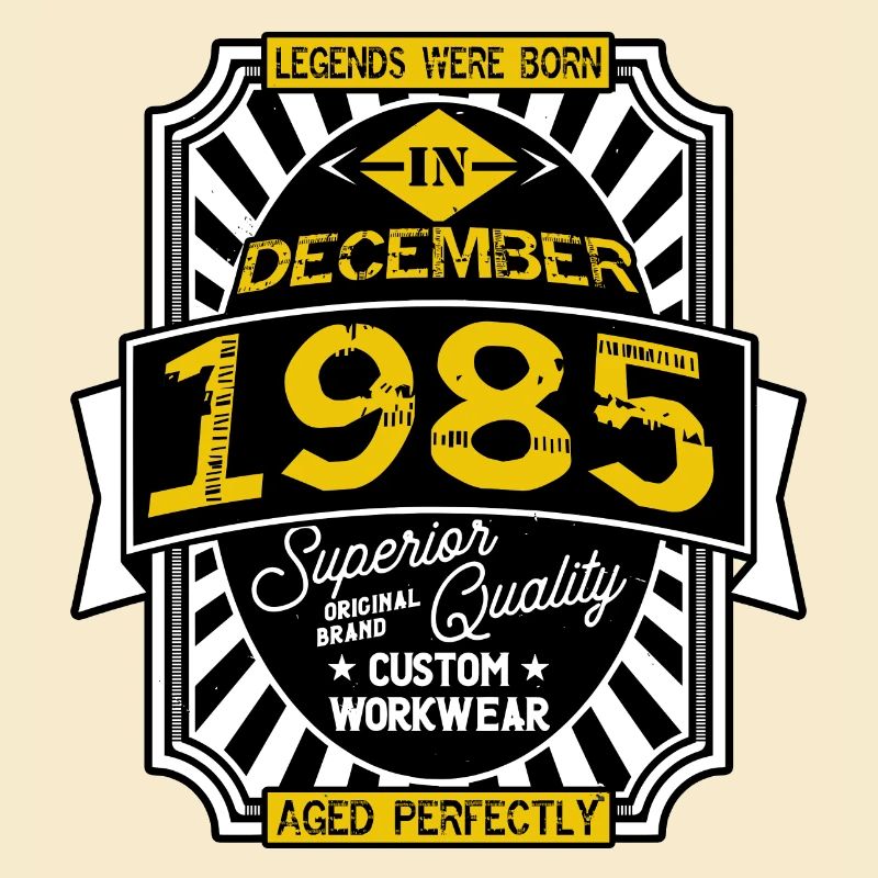 1985 DEZEMBER