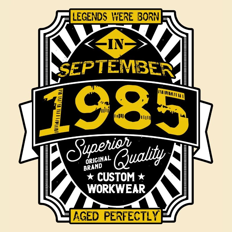 SEPTEMBER 1985