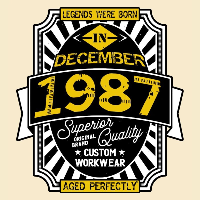 1987 DECEMBER
