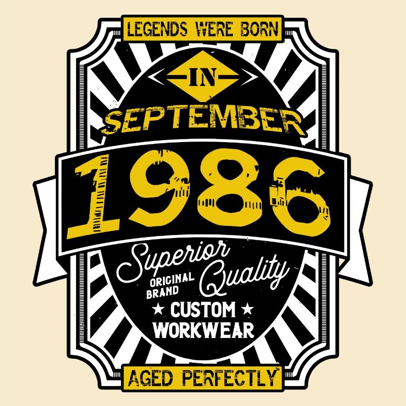 SEPTEMBER 1986