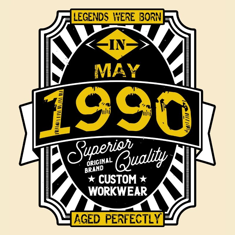 MAI 1990