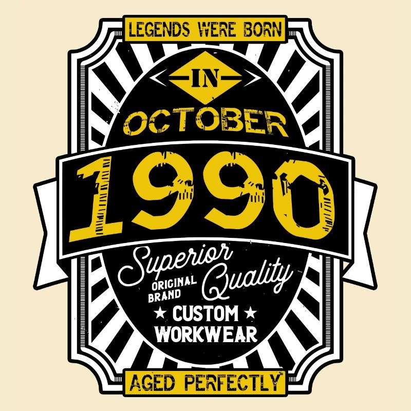 1990 OCTOBER