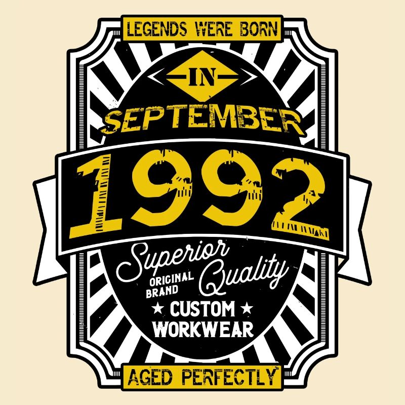 1992 SEPTEMBER