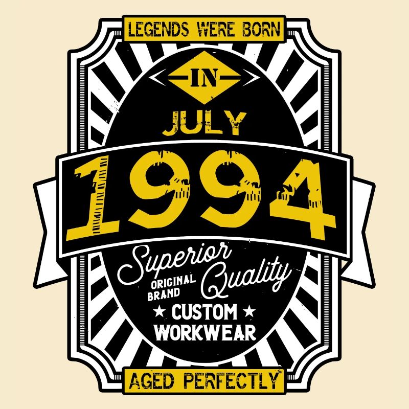 1994 JULI