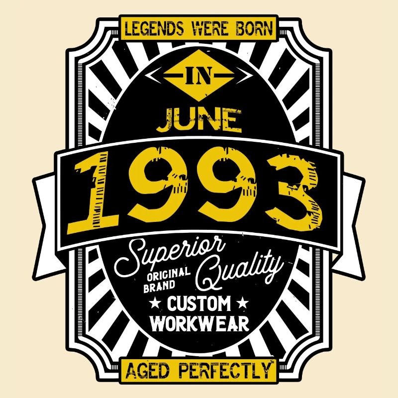 JUNI 1993